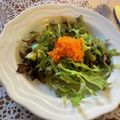 ブランディ's cooksnap of when they made にんじんドレッシング♡.