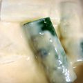 ☆さぁや★'s cooksnap of when they made 味噌ヨーグルトで漬け物.