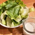 ドドレミ♪'s cooksnap of when they made シーザーサラダ♪ロメインレタスで〜.