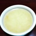 ミニートマト's cooksnap of when they made お味噌汁にも◎スイカの皮でeco！.
