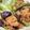 クックM6DK2O☆'s cooksnap of when they made ☆鶏と夏野菜のさっぱりおろし和え☆.