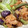 クックM6DK2O☆'s cooksnap of when they made ☆鶏と夏野菜のさっぱりおろし和え☆.