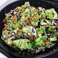 アカリリ's cooksnap of when they made キャベツ＆ひじき✿卵炒め♡.