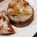 ばたみそーぱん☆'s cooksnap of when they made カプリスなすのバルサミコソース.