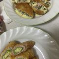 チビチロル's cooksnap of when they made mオクラの肉巻きフライ.