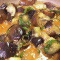 ぺろむーしゃ's cooksnap of when they made とろとろ茄子の味噌煮.