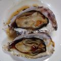 とみぃ11's cooksnap of when they made 殻つき牡蠣をレンジdeポン！.