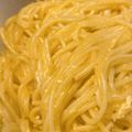 ぽむぽて's cooksnap of when they made リュウジさんのレンジで作るぺぺたま.