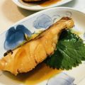 ｂｅｒｒｙ＋'s cooksnap of when they made 真鯛の煮付け.