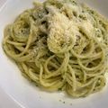 Satoruん's cooksnap of when they made トマトとバジルの冷製パスタ♪.