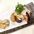 クックEBXFTK☆'s cooksnap of when they made 簡単♪無限！茄子の唐揚げ（竜田揚げ）.