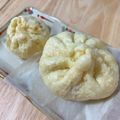 だーこはん's cooksnap of when they made 【基本】皮から手作り！本格肉まん.