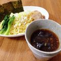 やなぎだまこ's cooksnap of when they made 自宅でつけ麺 さっぱり柚子胡椒醤油つけ麺.