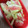 狸の尻尾's cooksnap of when they made スイカの皮の即席お漬物.