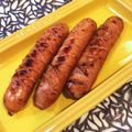 tikariri's cooksnap of when they made ウインナー塩こしょう炒め☆.