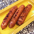 tikariri's cooksnap of when they made ウインナー塩こしょう炒め☆.