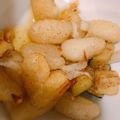 クックS5N2AF☆'s cooksnap of when they made 焼き野菜のジェノベーゼニョッキ.