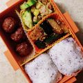 linhua's cooksnap of when they made お弁当☆作り置き☆かぼちゃの蜂蜜バター.