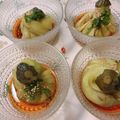 yesmama's cooksnap of when they made 茶せんなす.