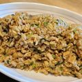 こきなりチャンネル父's cooksnap of when they made 簡単！子供が喜ぶ味★そばめし.