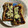 みぽぽ37's cooksnap of when they made 海苔の佃煮トースト♬*.+゜.