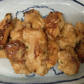 クック5NOFPV☆'s cooksnap of when they made 鶏むね肉のオイマヨ炒め.
