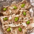 ちゃまたまご's cooksnap of when they made オイスターソースで旨味焼売.