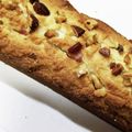 パクふみ's cooksnap of when they made 卵白消費＊簡単フィナンシェ.