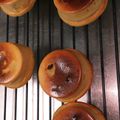ルルとロロ's cooksnap of when they made ♪おからとヨーグルトのケーキ♪.