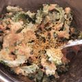 クックX3KF6Z☆'s cooksnap of when they made ゴーヤーツナマヨサラダ.