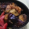 G_Yossan's cooksnap of when they made さっぱり◎簡単◎なすのポン酢焼き.