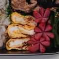 G_Yossan's cooksnap of when they made 【お弁当】だしがなくても大丈夫な卵焼き.