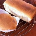 mickeyhash's cooksnap of when they made 台湾カステラ　　表面が割れない方法！.