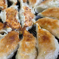 コメダコメコ's cooksnap of when they made 美味しい簡単ギョウザ.