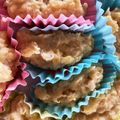 みのりんりん♡'s cooksnap of when they made 裏ごし不要のスイートポテト(もどき).