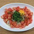 ☆ＨＡＲＵＨＩ☆'s cooksnap of when they made 栄養たっぷり☆そうめん.