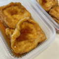 ジュラーシカ's cooksnap of when they made 冷凍保存で作り置き！きつねうどんのお揚げ.