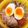ナイーブ✨'s cooksnap of when they made 納豆キムチきのこ温玉丼.