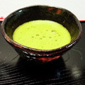 お魚キッチン's cooksnap of when they made 私の抹茶の楽しみ方（マグカップ使用。）.