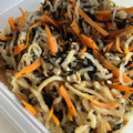 67luna's cooksnap of when they made 鉄分たっぷり！あさり缶と切り干し大根煮.