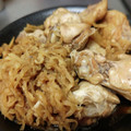 え～み～'s cooksnap of when they made ✿鶏手羽元と切り干し大根の簡単煮物✿.