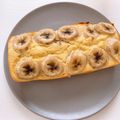 までれ's cooksnap of when they made 簡単♪低脂質おからバナナケーキ！ヘルシー.