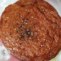 rinsoumama's cooksnap of when they made 簡単おつまみ！チーズｉｎさつまあげ☆.