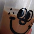 ひぃたろぉ～♪'s cooksnap of when they made アイスカフェモカ.