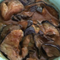 Yokchina's cooksnap of when they made 茄子の味噌マヨネーズ炒め.
