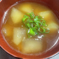 わたるんママ's cooksnap of when they made ママの味☆とろりん冬瓜のカレー煮☆.