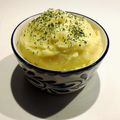 SAsunny's cooksnap of when they made マッシュポテト クリーミー 簡単.