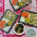 2児ママみきてぃ's cooksnap of when they made 材料3つ！レンジで◎にんじんの明太子和え.