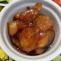 わたるんママ's cooksnap of when they made まぐろの漬け♪.
