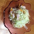 みみふぁん's cooksnap of when they made 無限に食べられる☆キャベツのコールスロー.